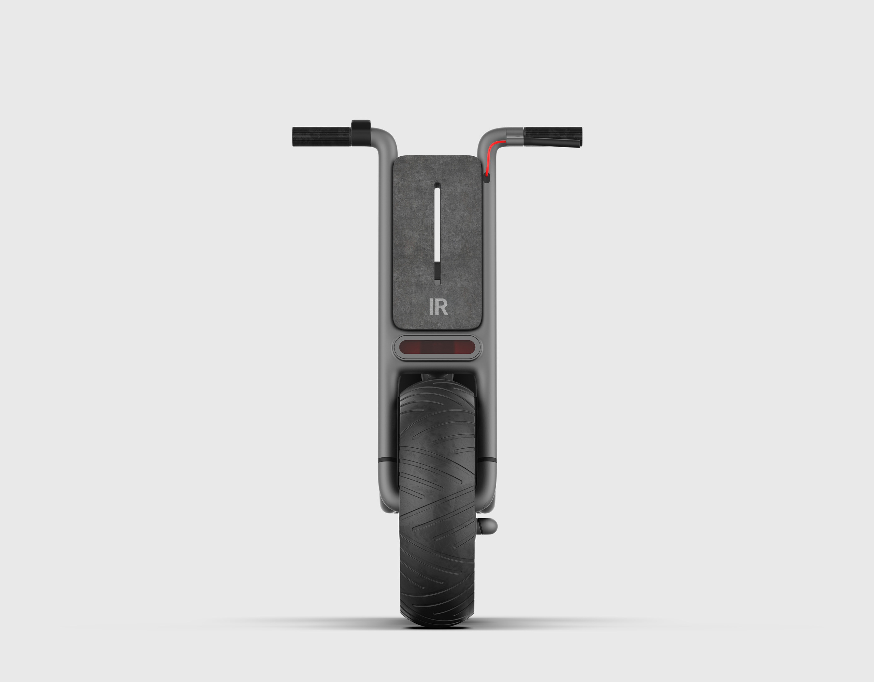Delibike Hero