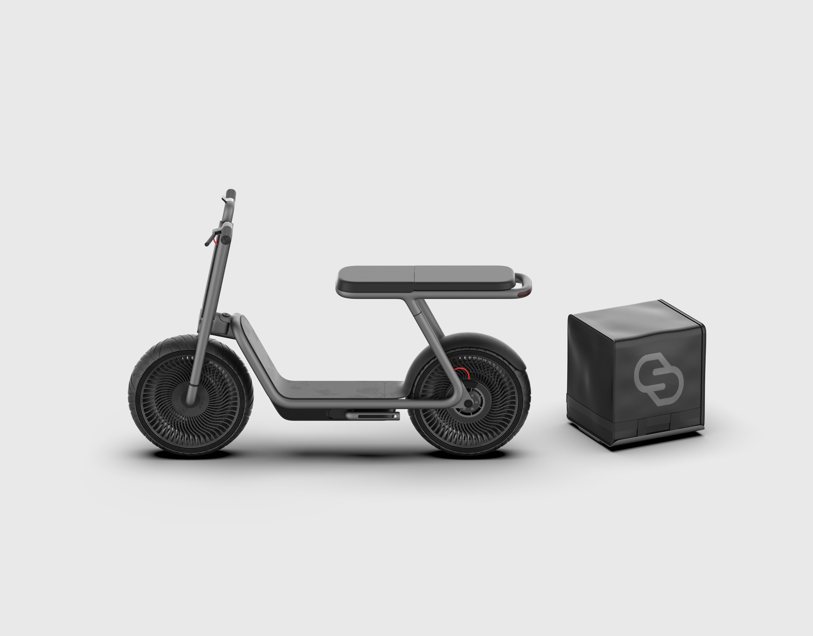 Delibike Hero