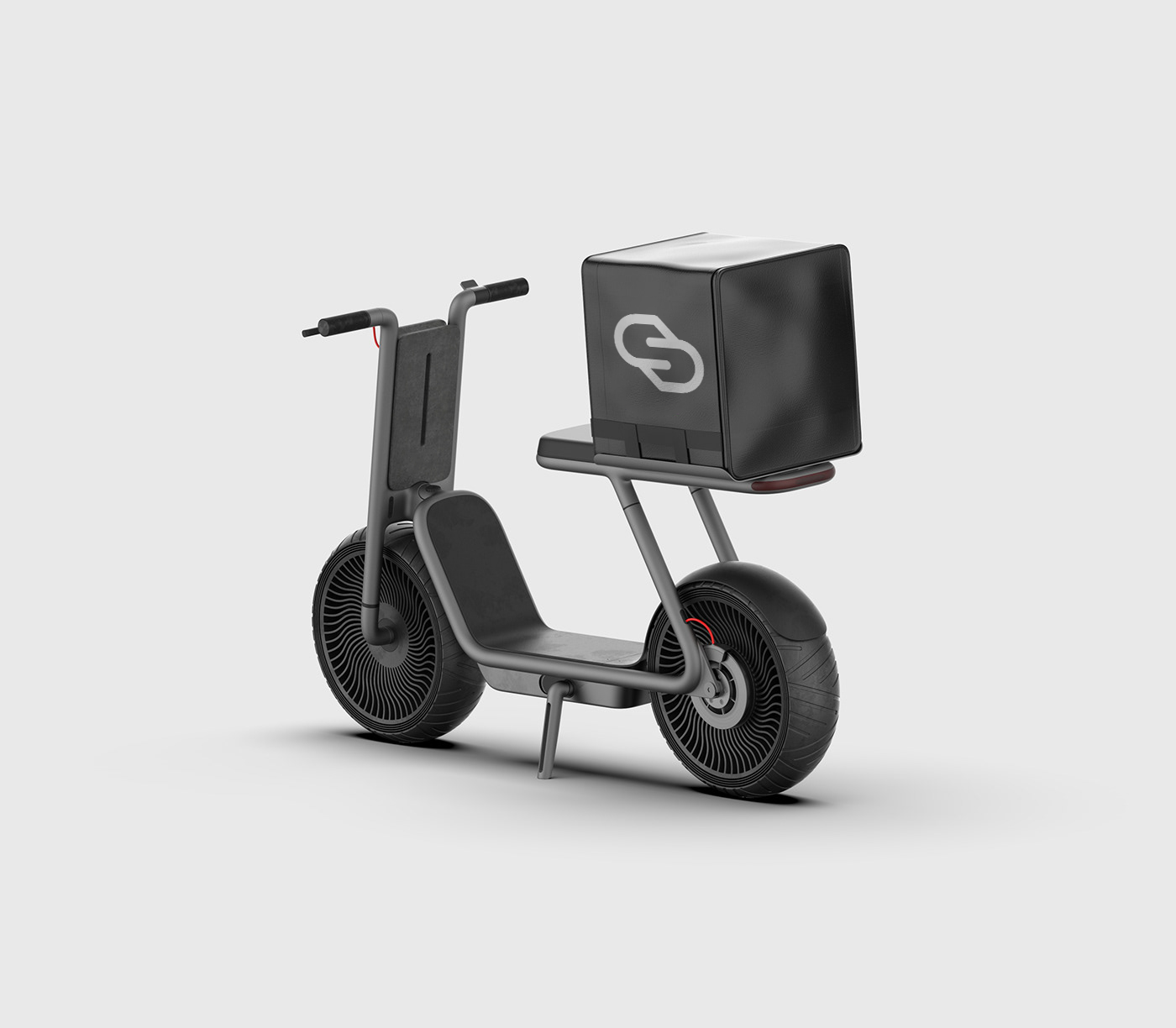 Delibike Hero