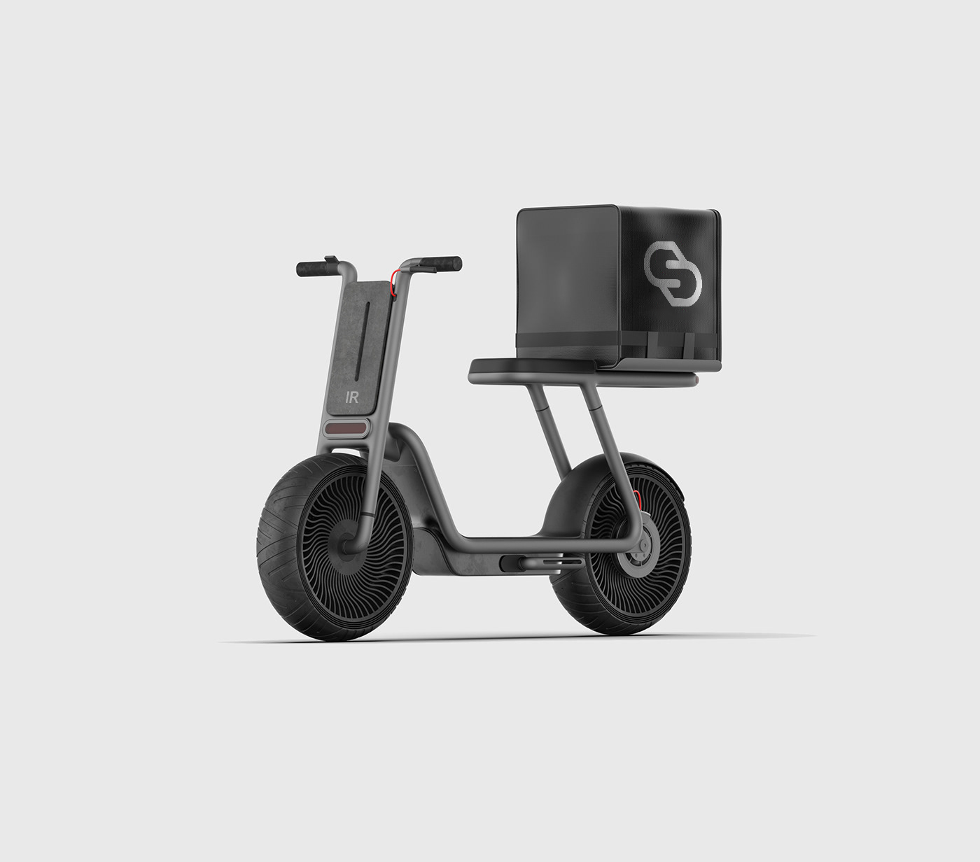 Delibike Hero